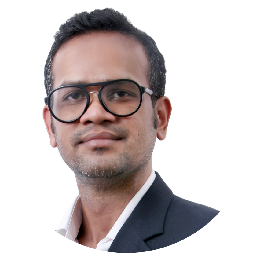 Go to the profile of Mridul Jain