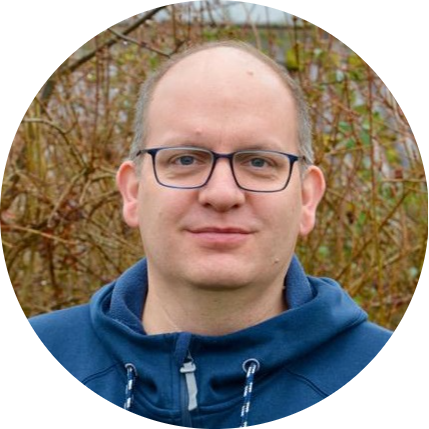 Go to the profile of Kai Könnecke