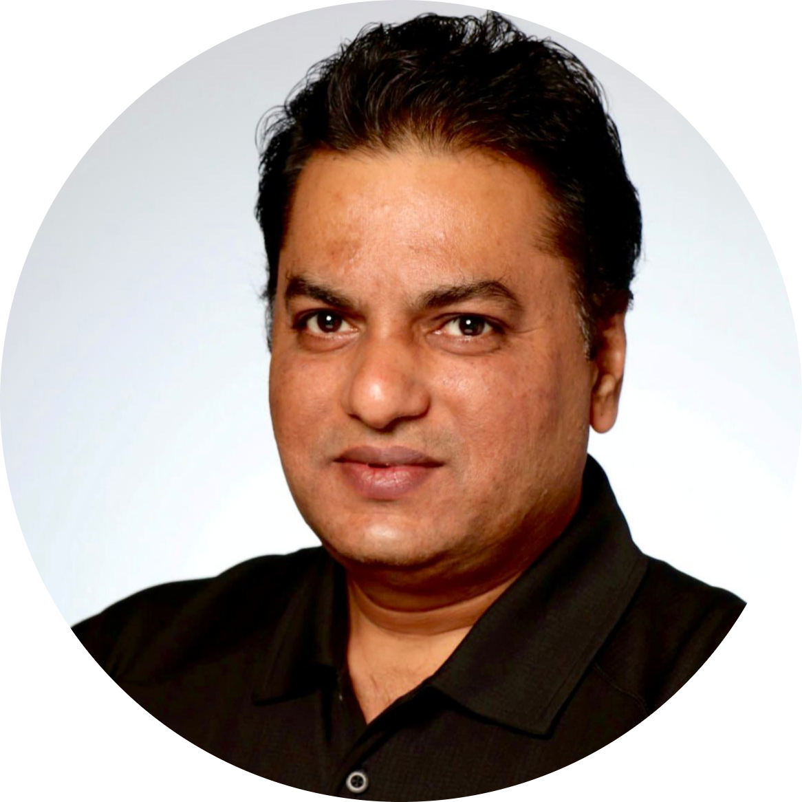 Go to the profile of Ashish Jaiswal