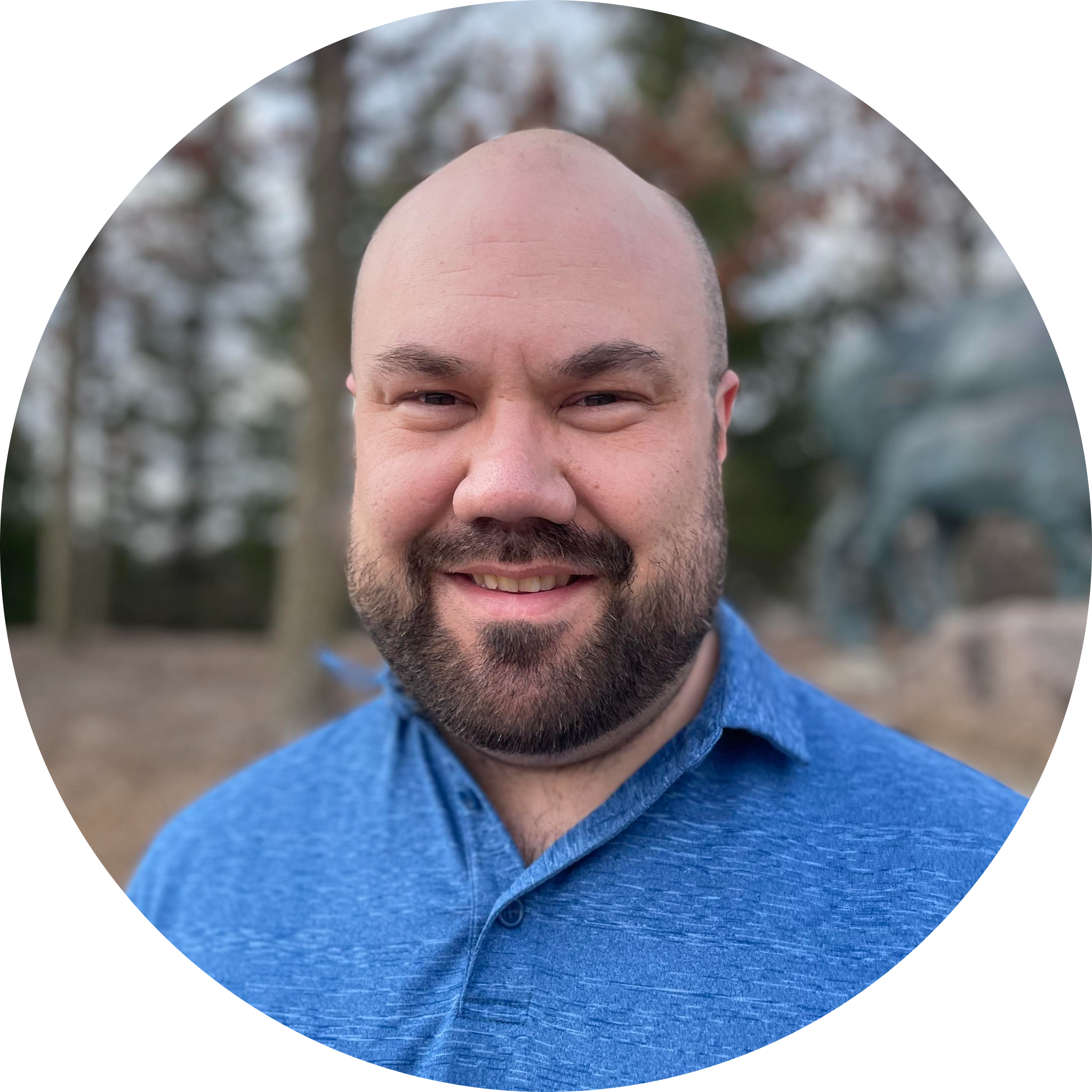 Go to the profile of Timothy Fisher