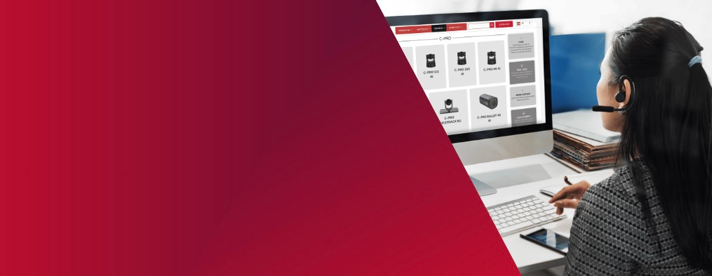 The importance of warranty and technical support in professional AV solutions