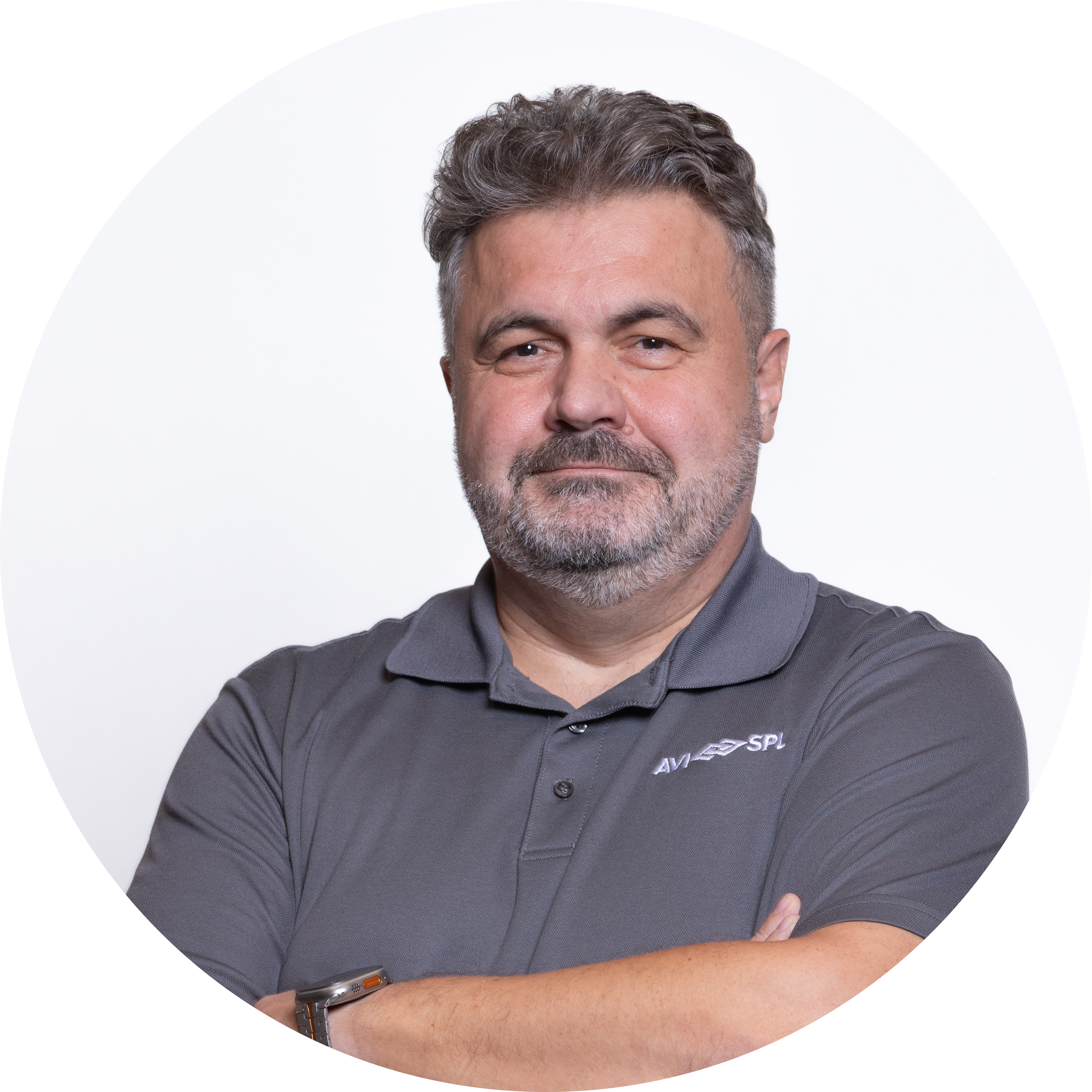 Go to the profile of Marko Joka