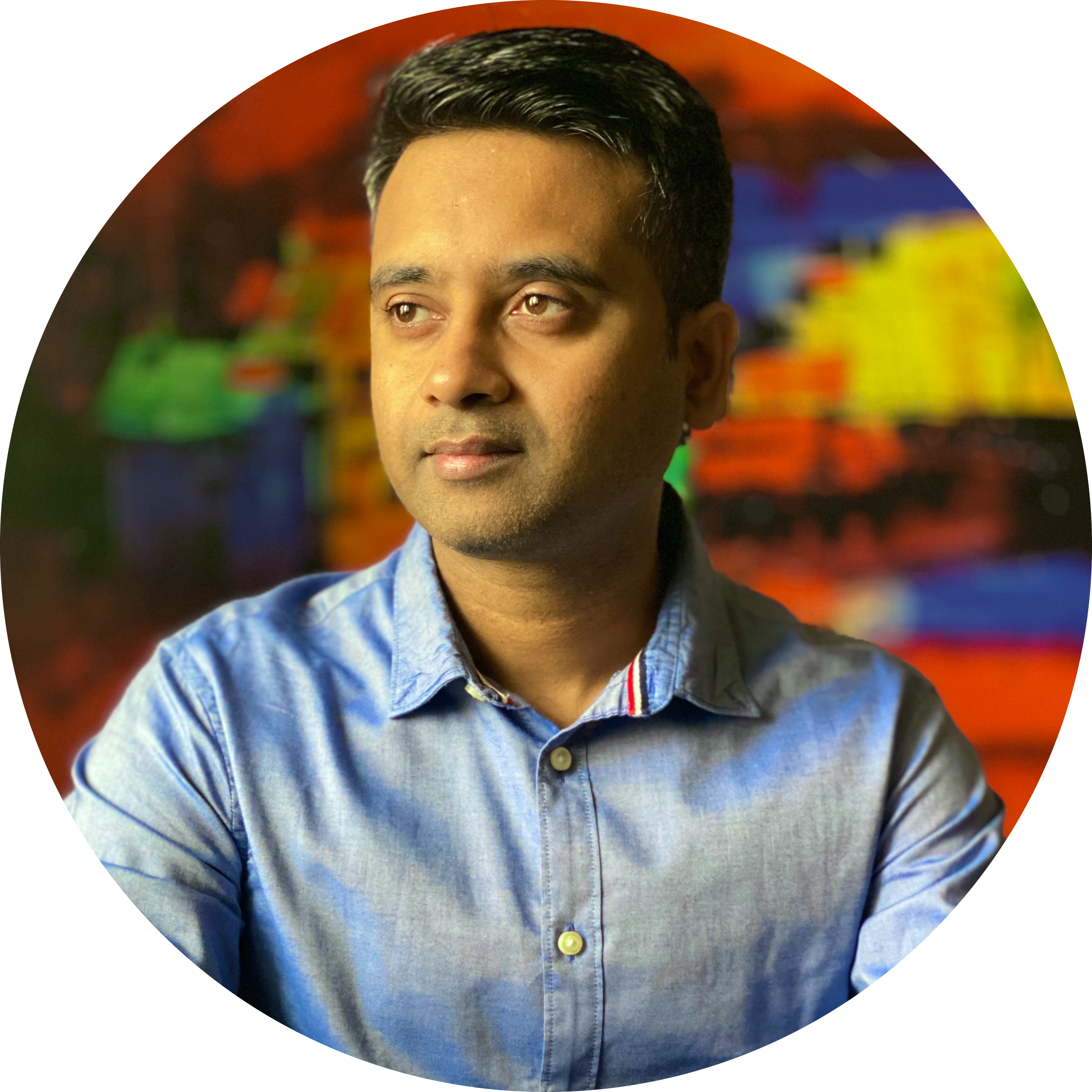 Go to the profile of Aditya Pisupati