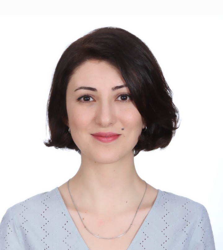 Go to the profile of Lutfiye Soyu