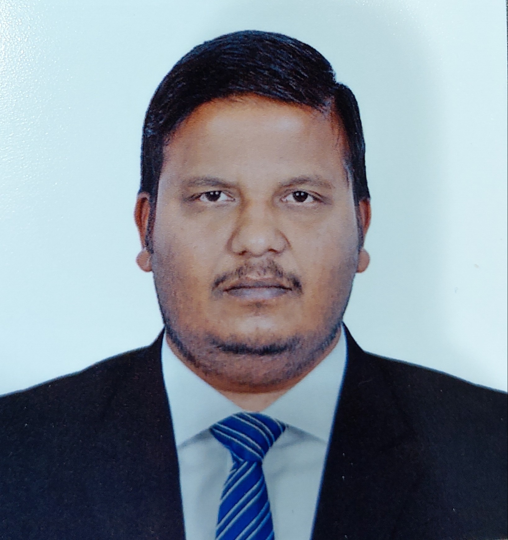 Go to the profile of Muthukumar Kayambu