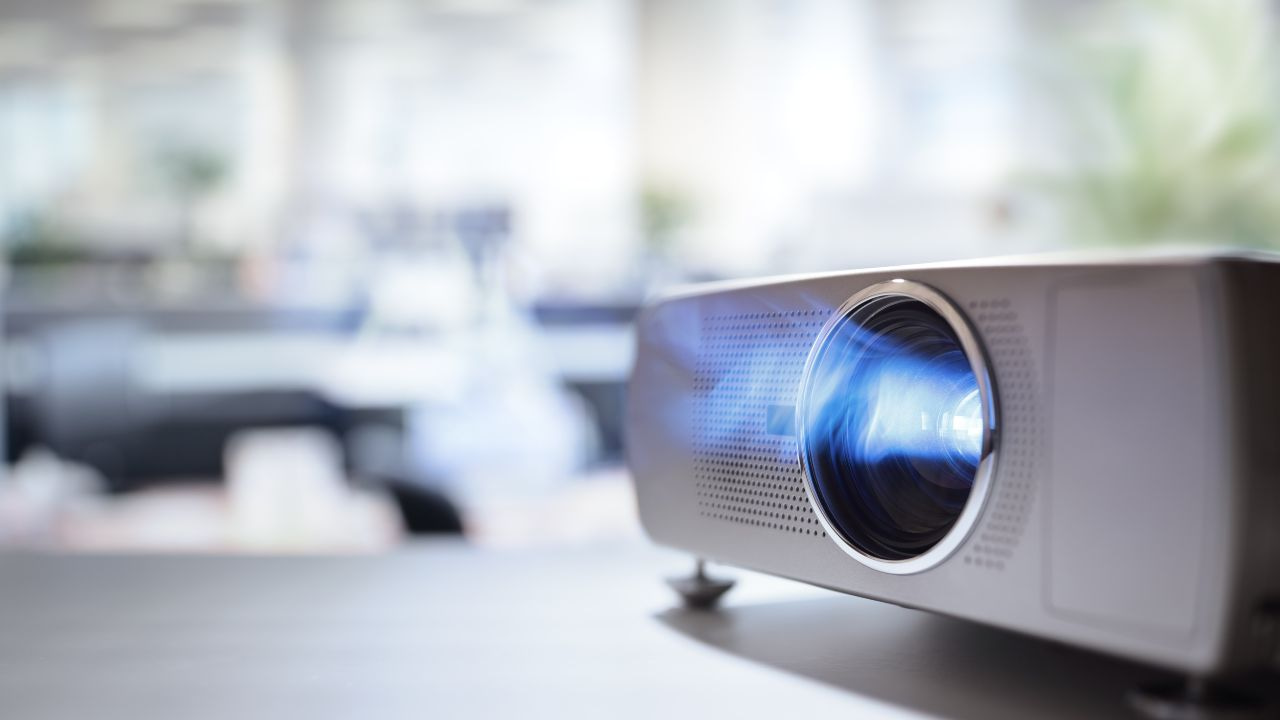 How to Pick the Proper Projector