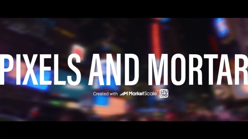 Pixels and Mortar: Examining the History and Future of LED