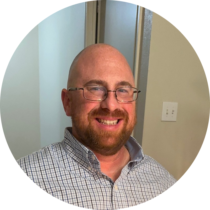 Go to the profile of Jason Downing, PMP