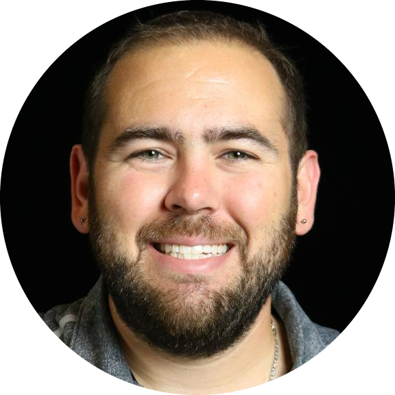 Go to the profile of Perry Hahn