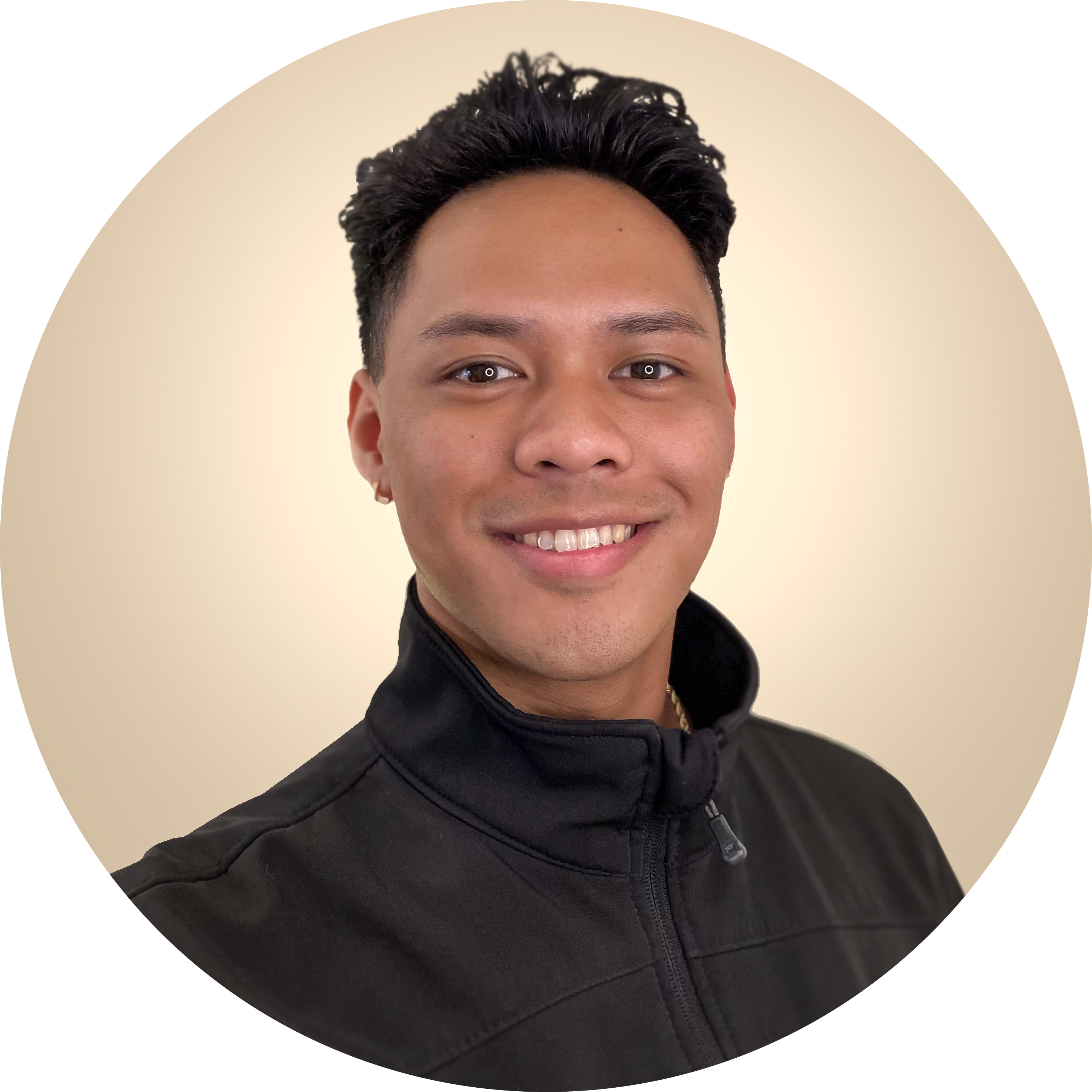 Go to the profile of Chester De Castro