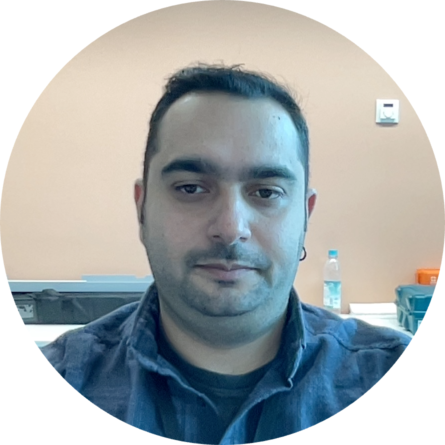 Go to the profile of Sidiras Ioannis