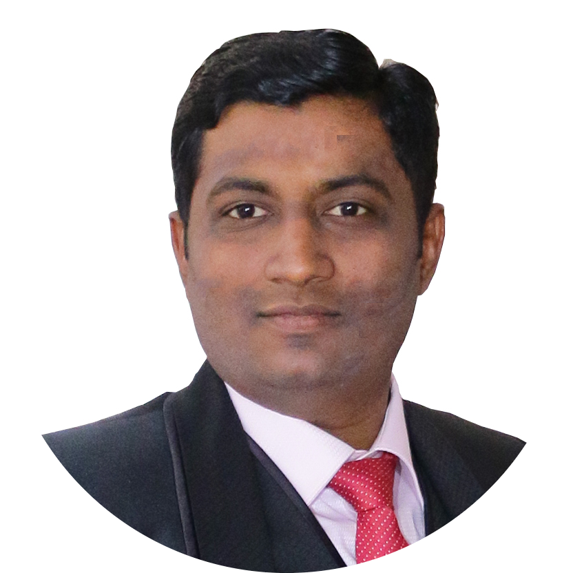 Go to the profile of SACHIN HALLIKERI