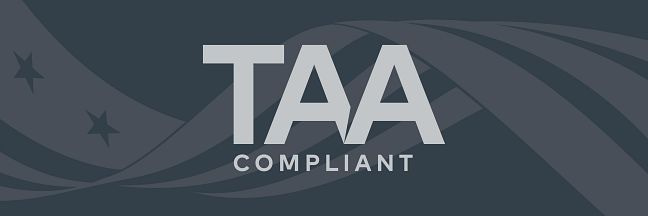 What does TAA Compliant mean?