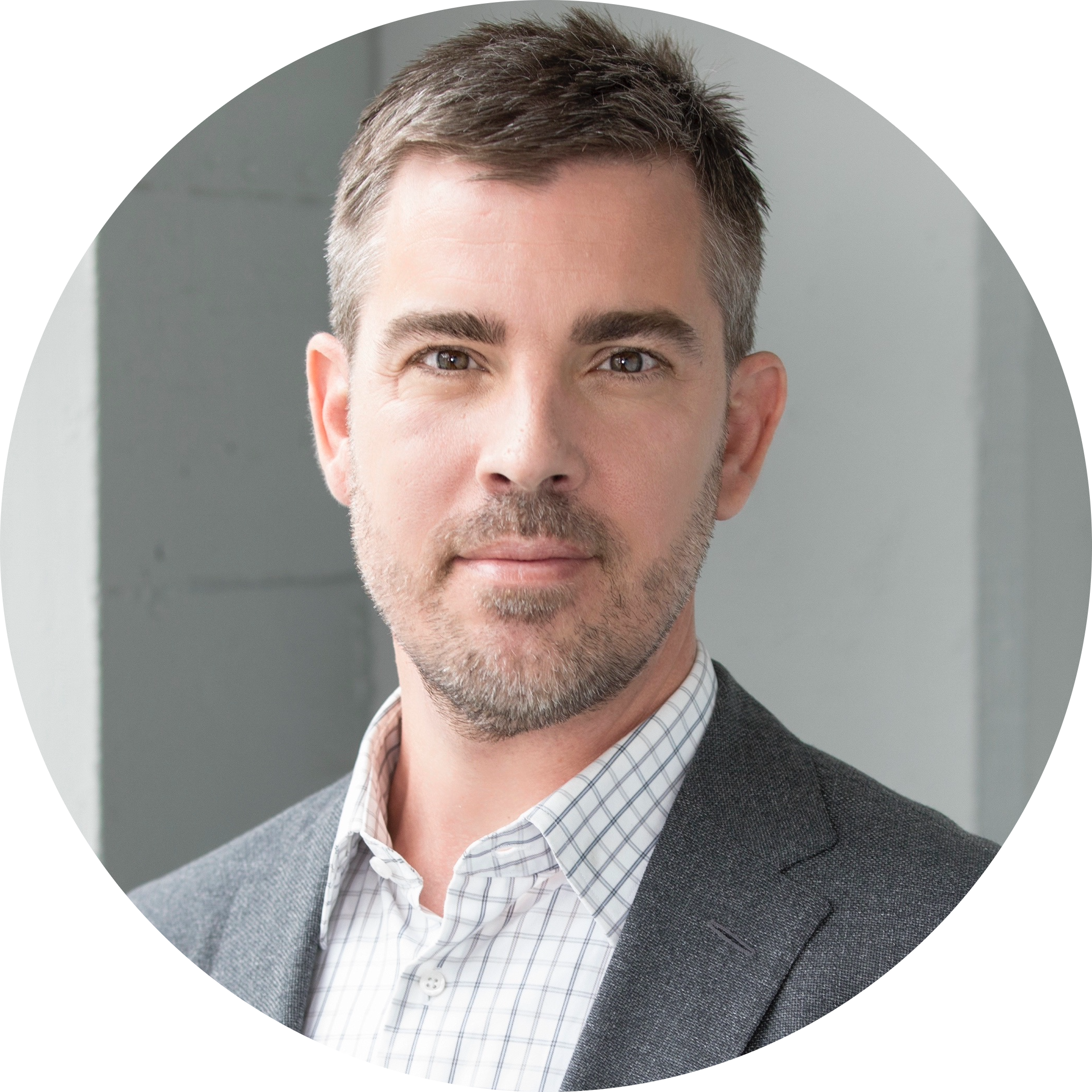 Go to the profile of Ben Strange