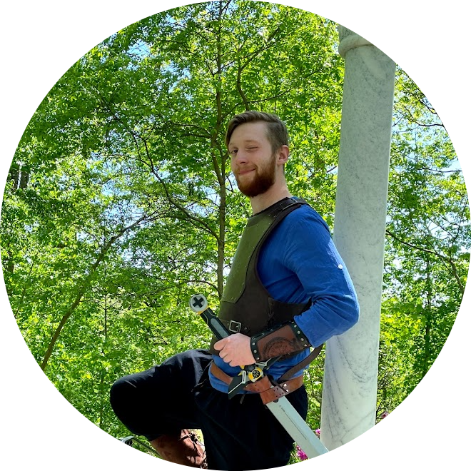 Go to the profile of Ryan Compton