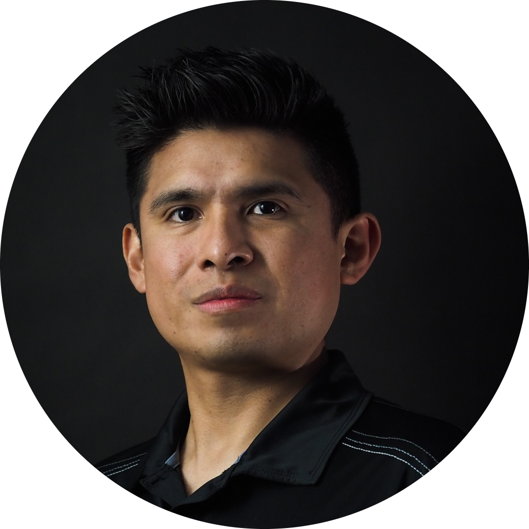 Go to the profile of Gustavo Garcia