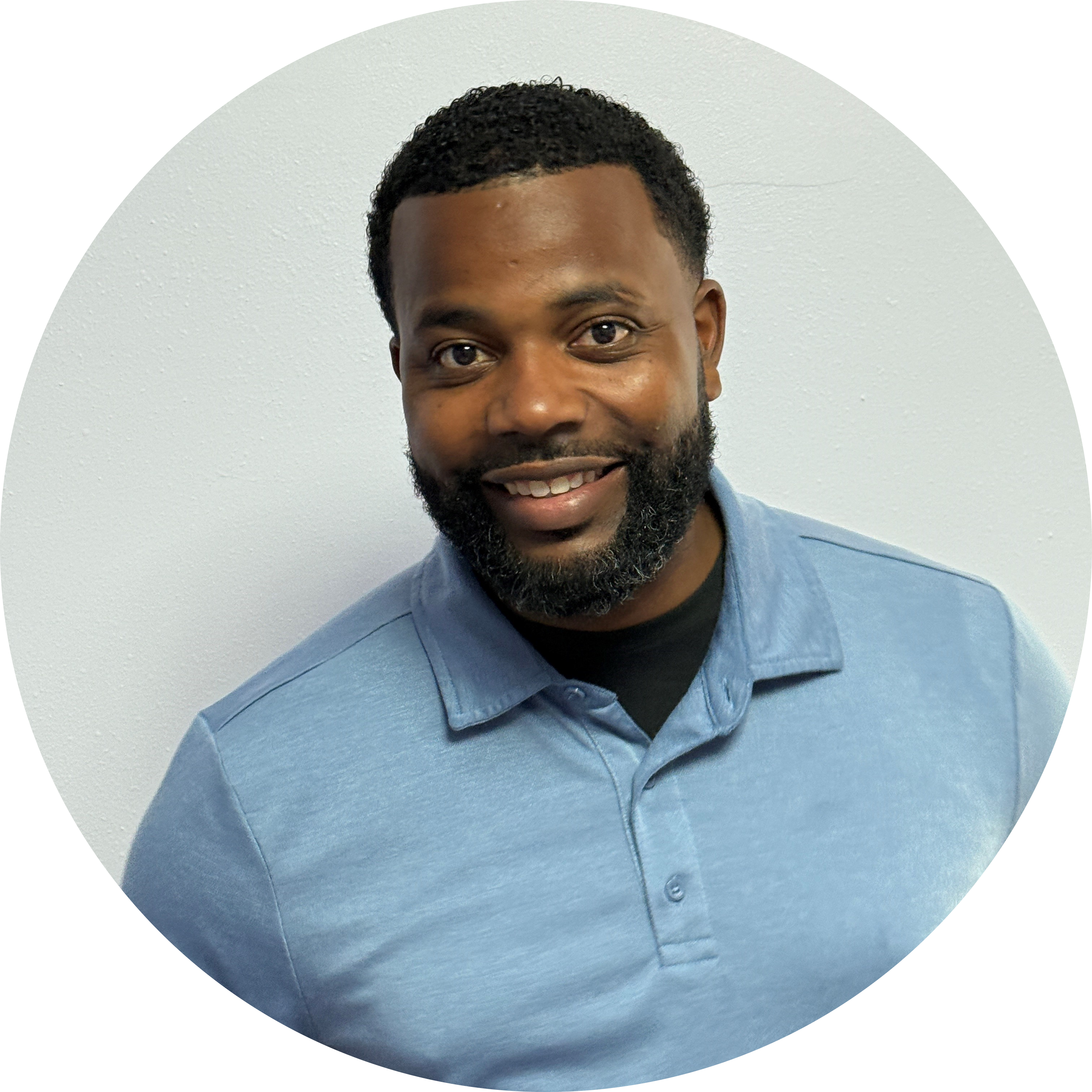 Go to the profile of Aaron Spears