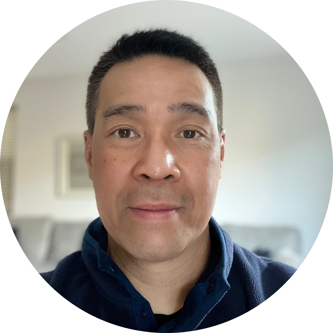 Go to the profile of Wilfredo Arillo