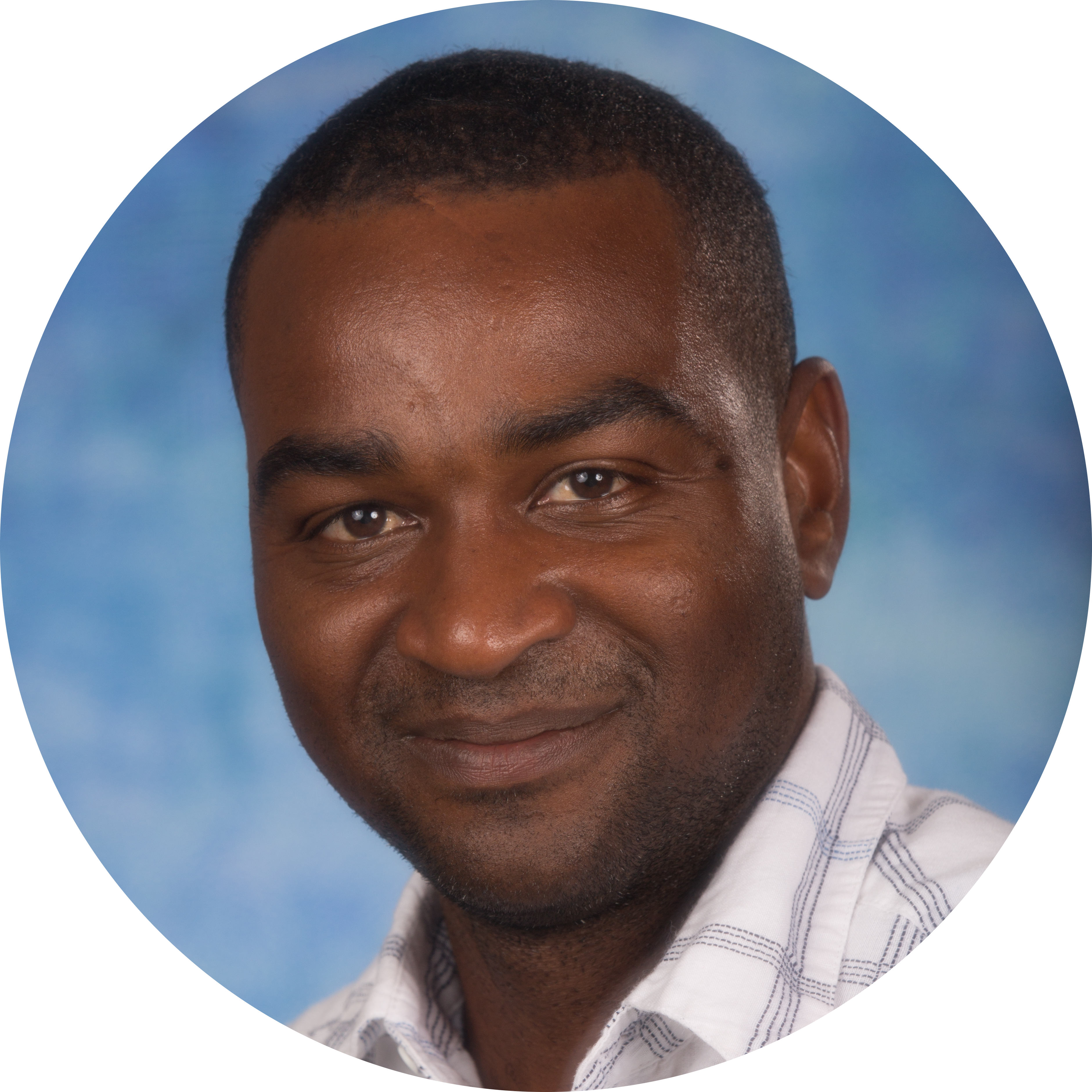 Go to the profile of Edel Garcia Veliz