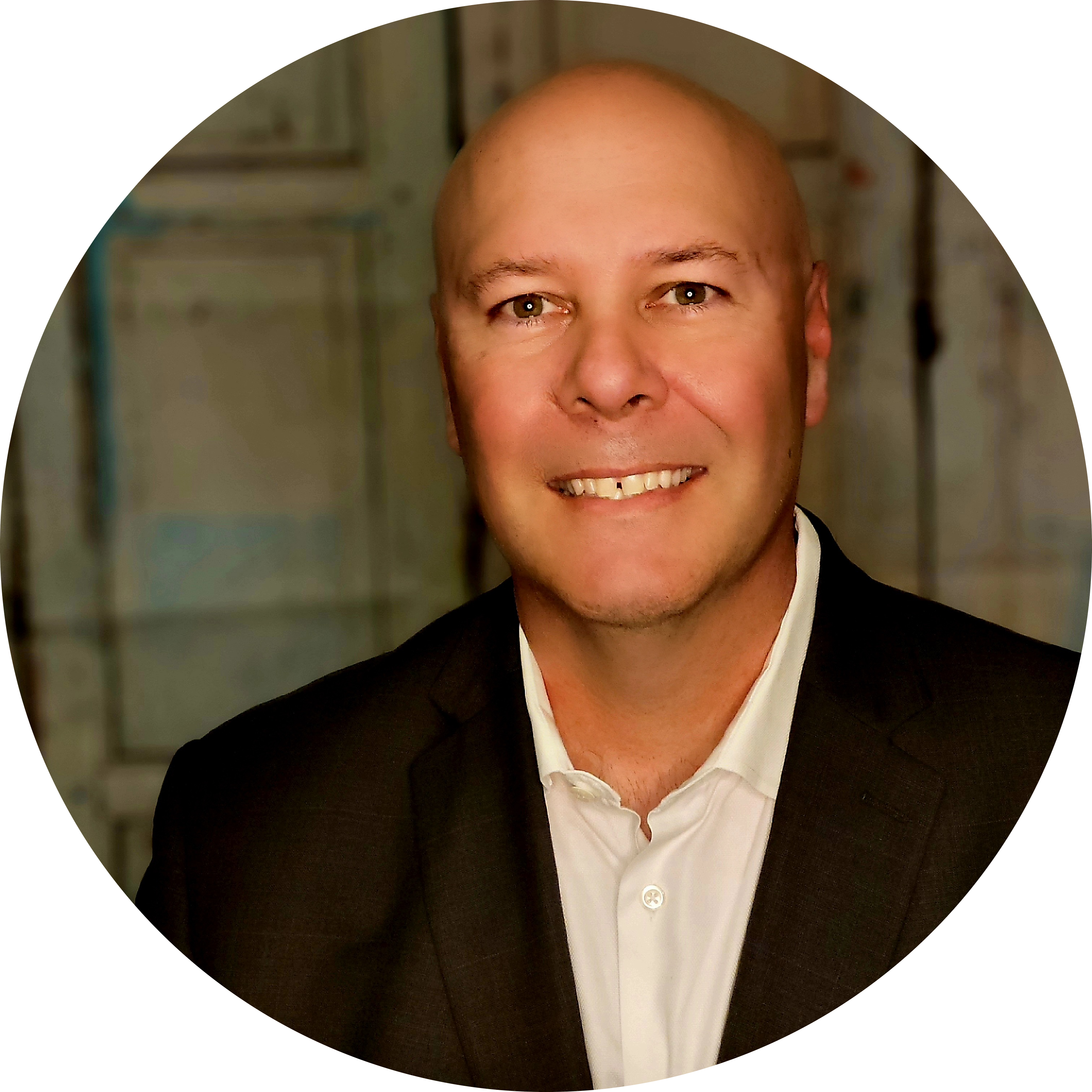 Go to the profile of Brian Danley