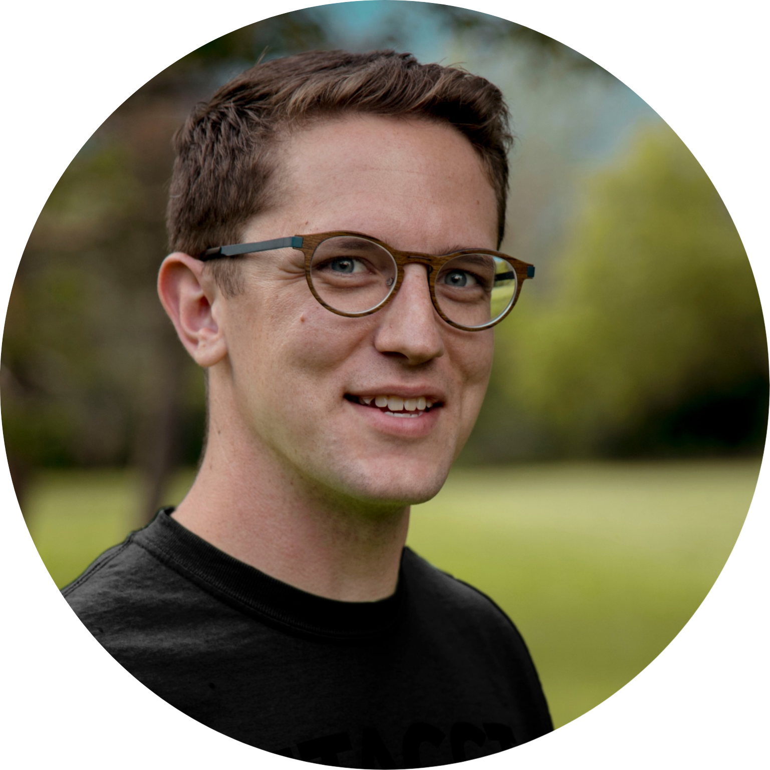 Go to the profile of Tyler Hust