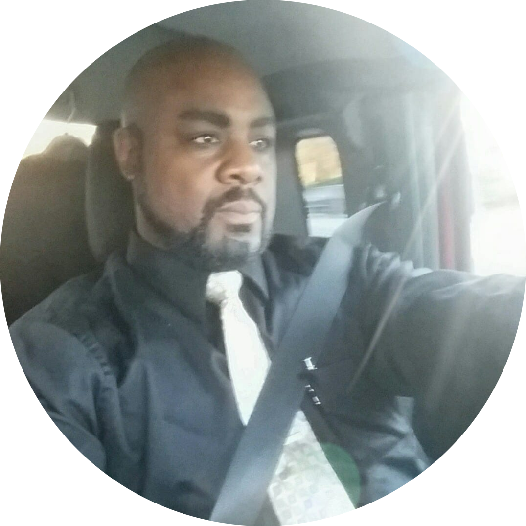 Go to the profile of Shea R. Oliver