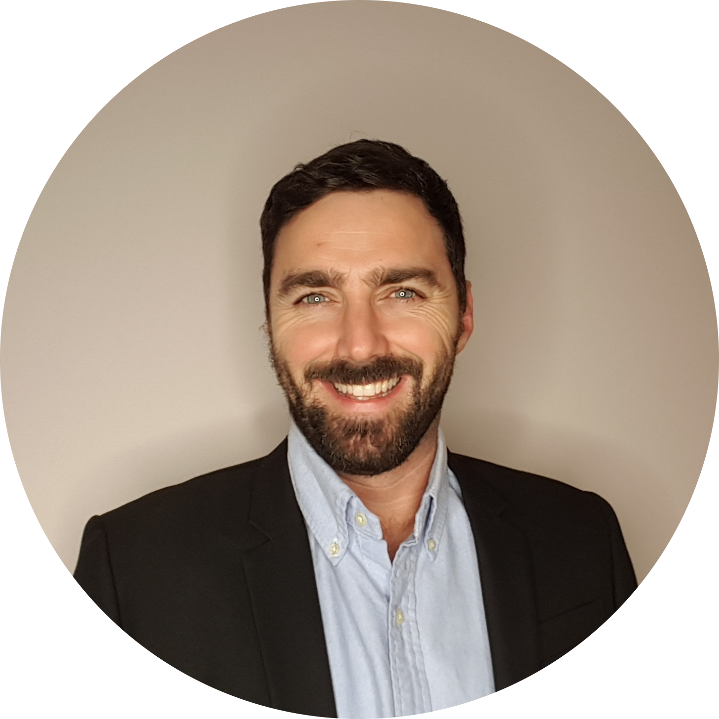 Go to the profile of Peter Van Vliet