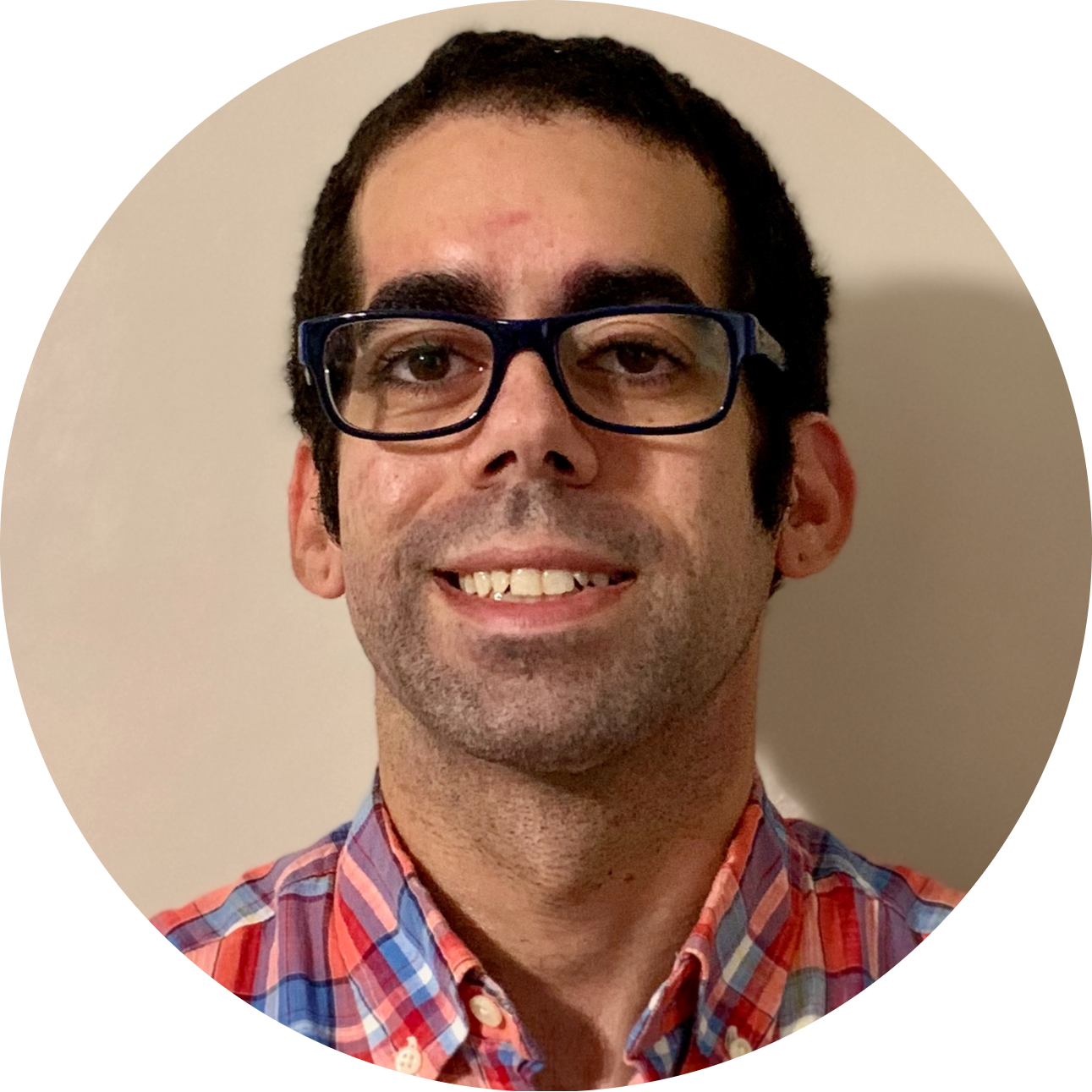 Go to the profile of Jonathan Berguno