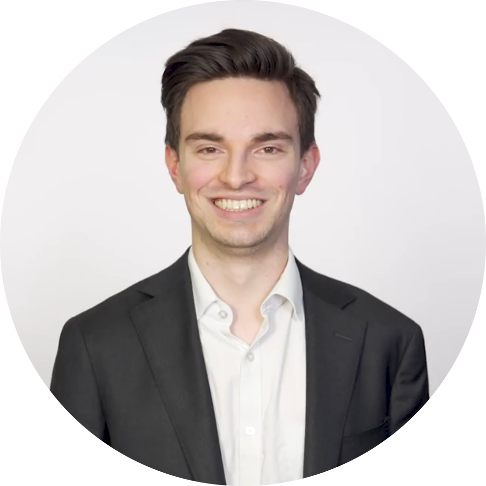 Go to the profile of Jordan Sexty