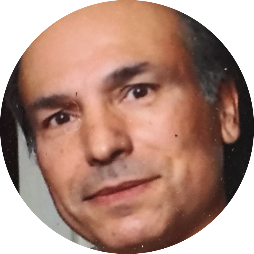 Go to the profile of Richard Ivan Ortiz