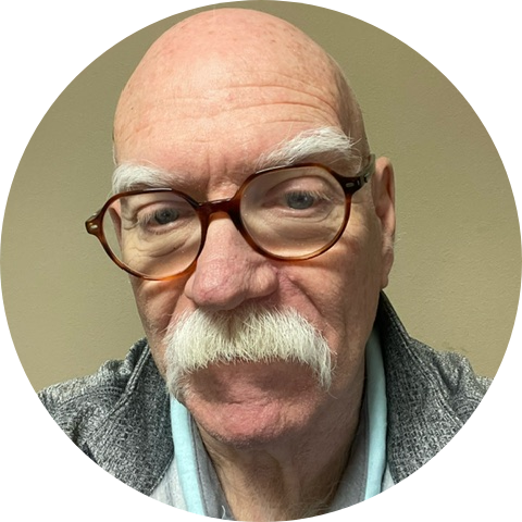 Go to the profile of William Fischvogt