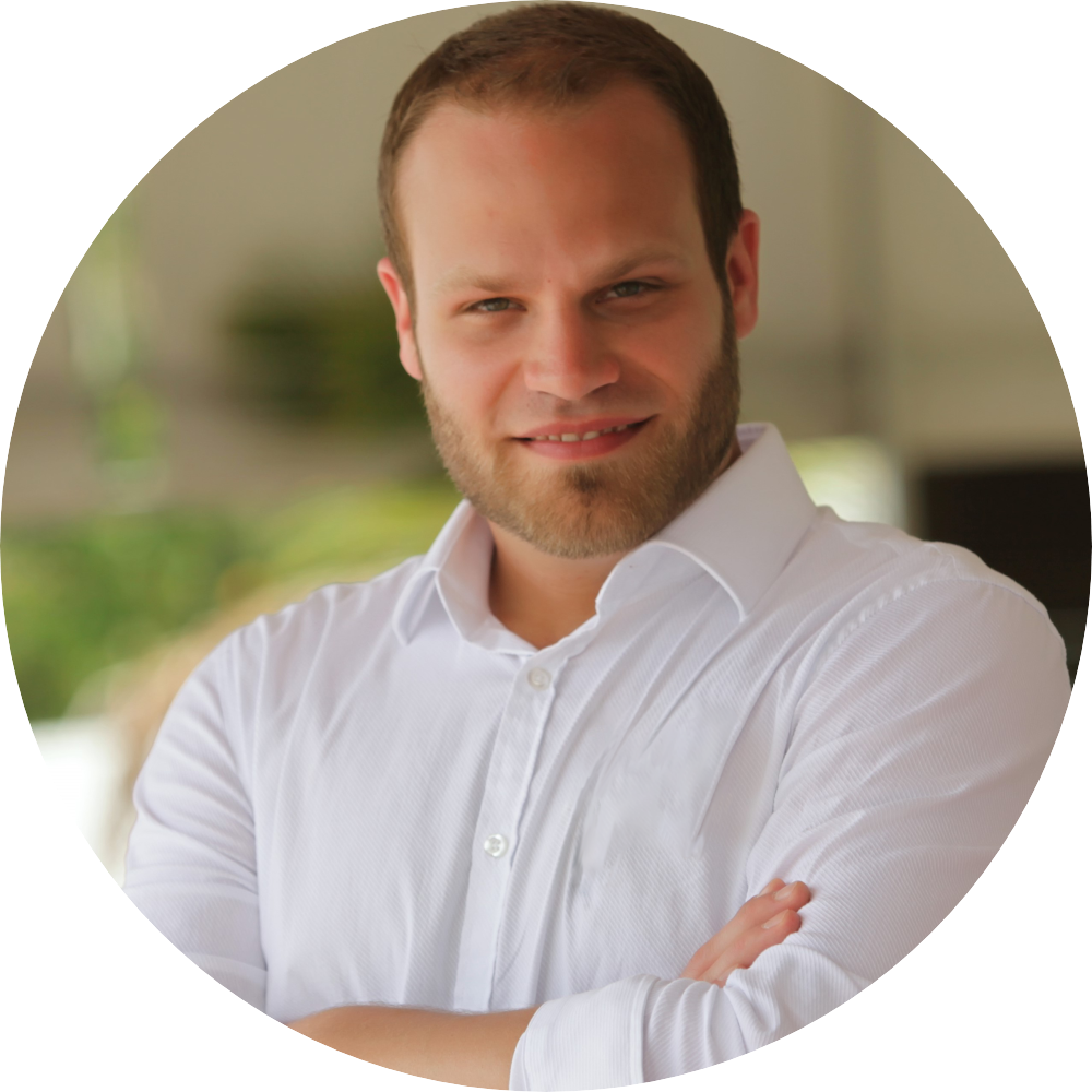 Go to the profile of Colin Spencer