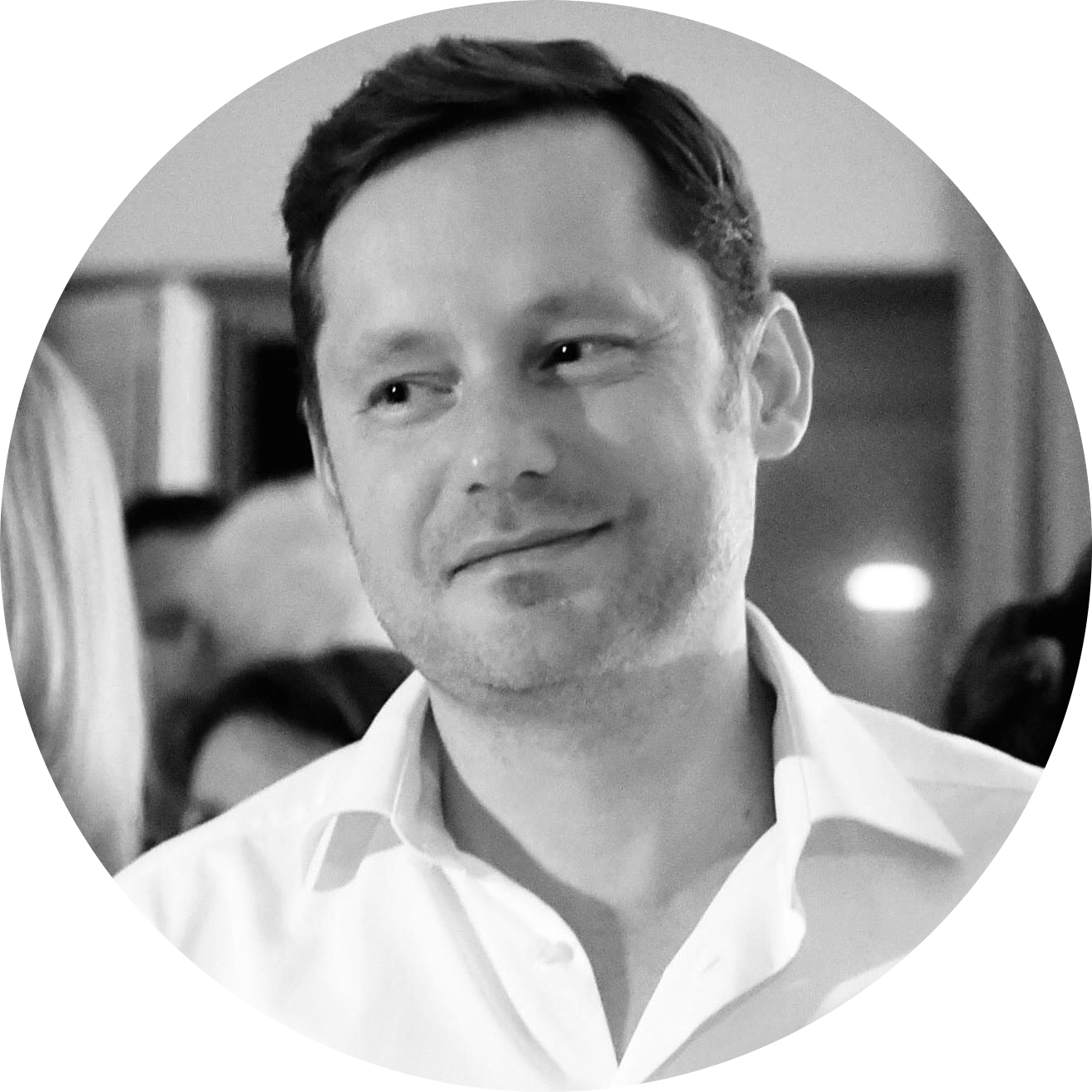 Go to the profile of Ramunas Cesonis