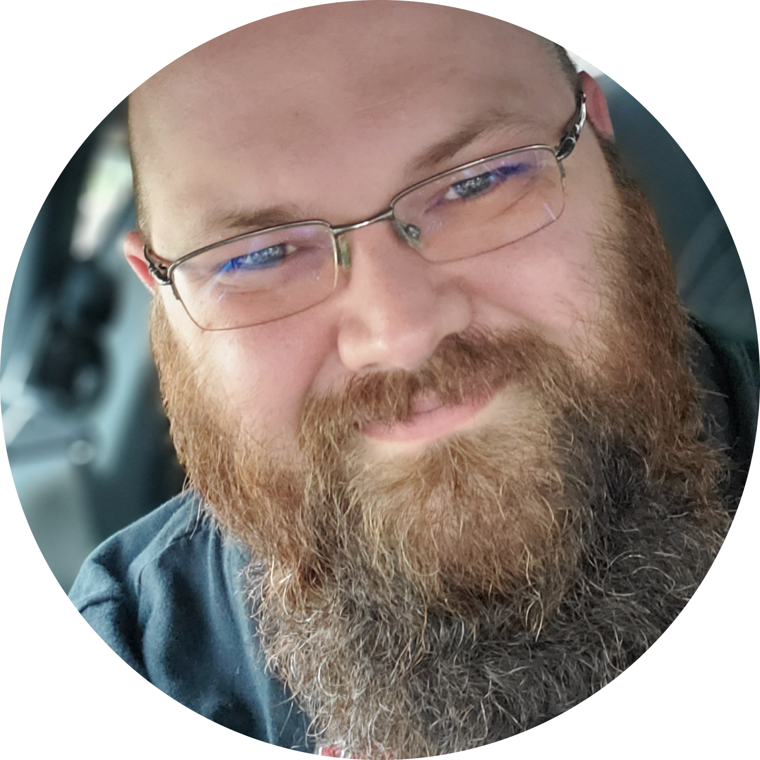 Go to the profile of Jonathan King