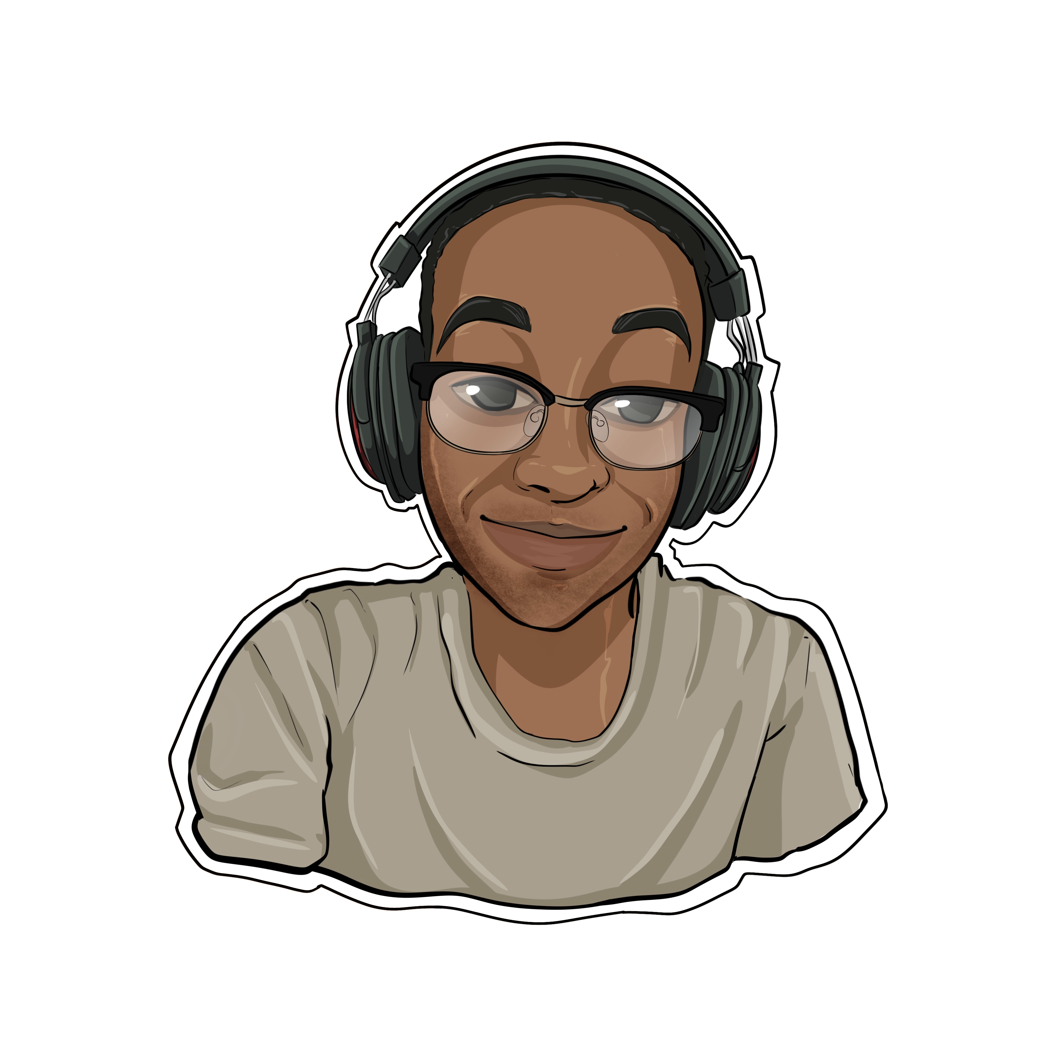 Go to the profile of Kaleab Cuff