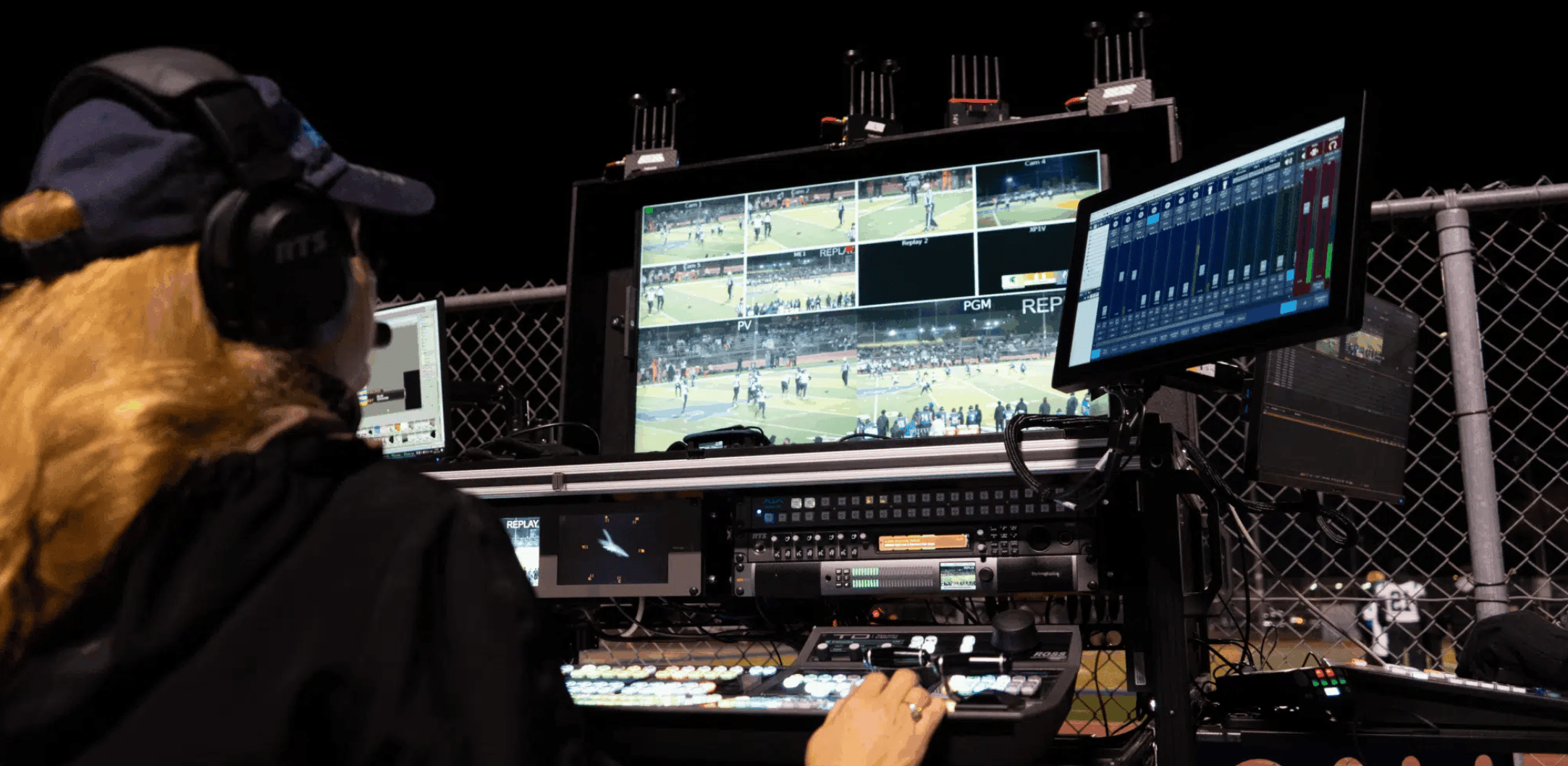  Pasadena Unified School District Builds Student-Operated Flypack to Power Community Engagement 