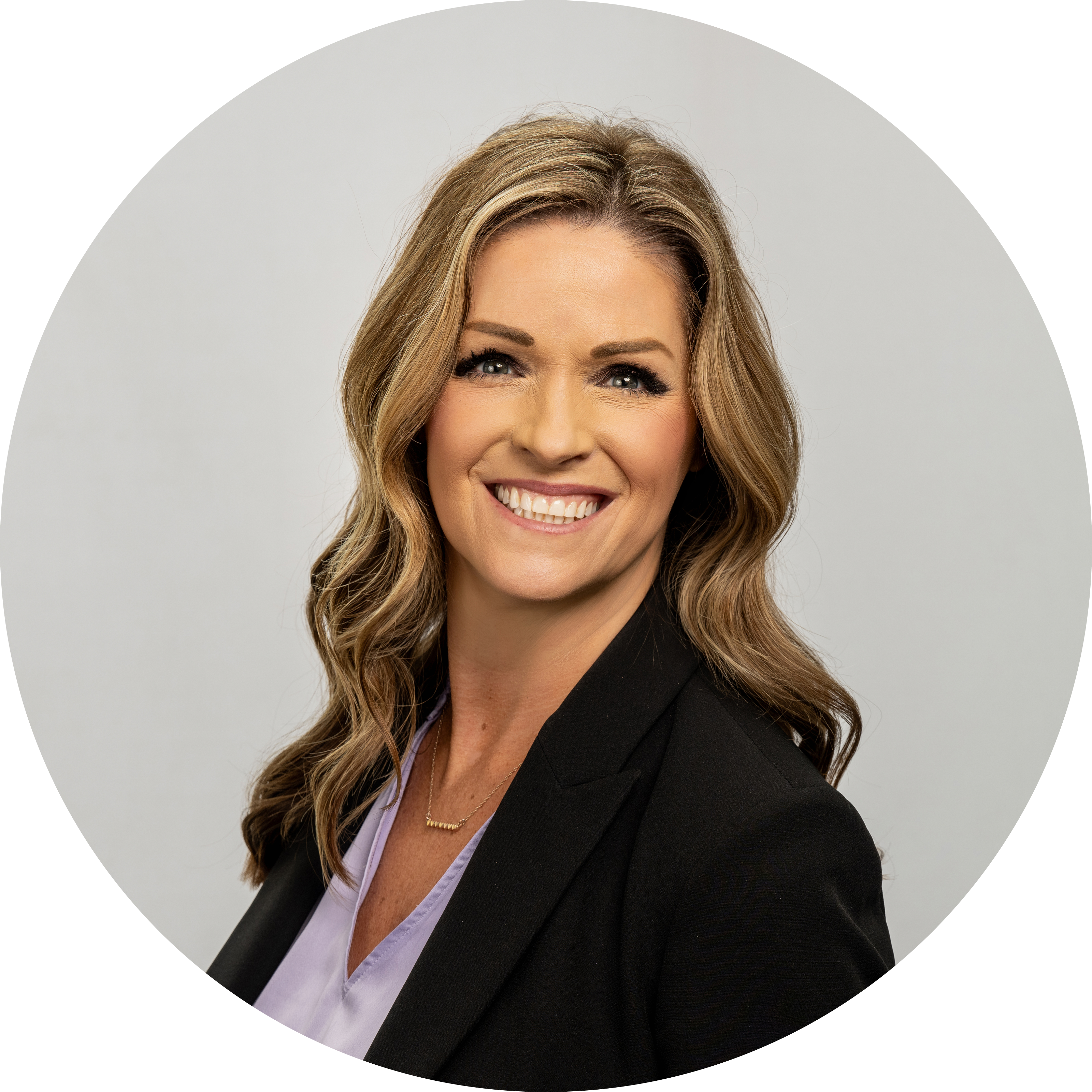 Go to the profile of Misty Chalk