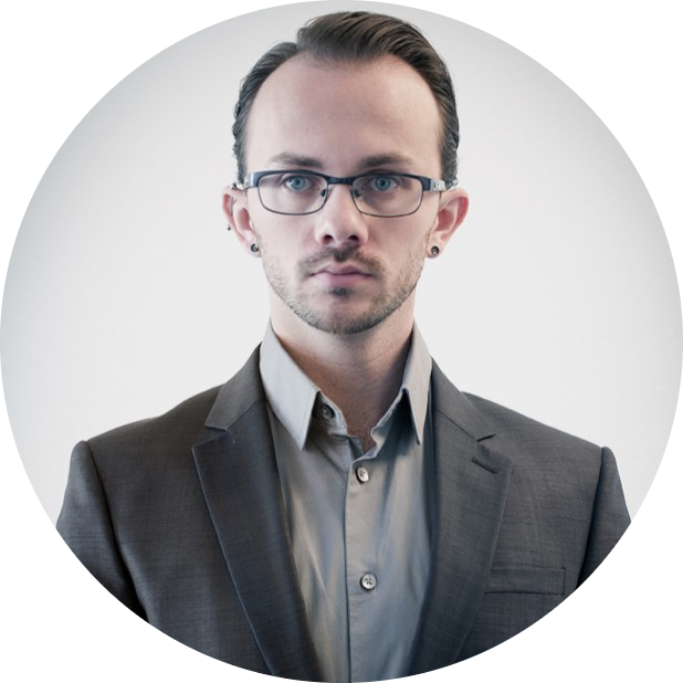 Go to the profile of Eric Hebard