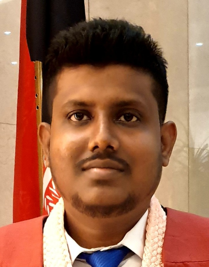 Go to the profile of Nuwan Rathnayaka