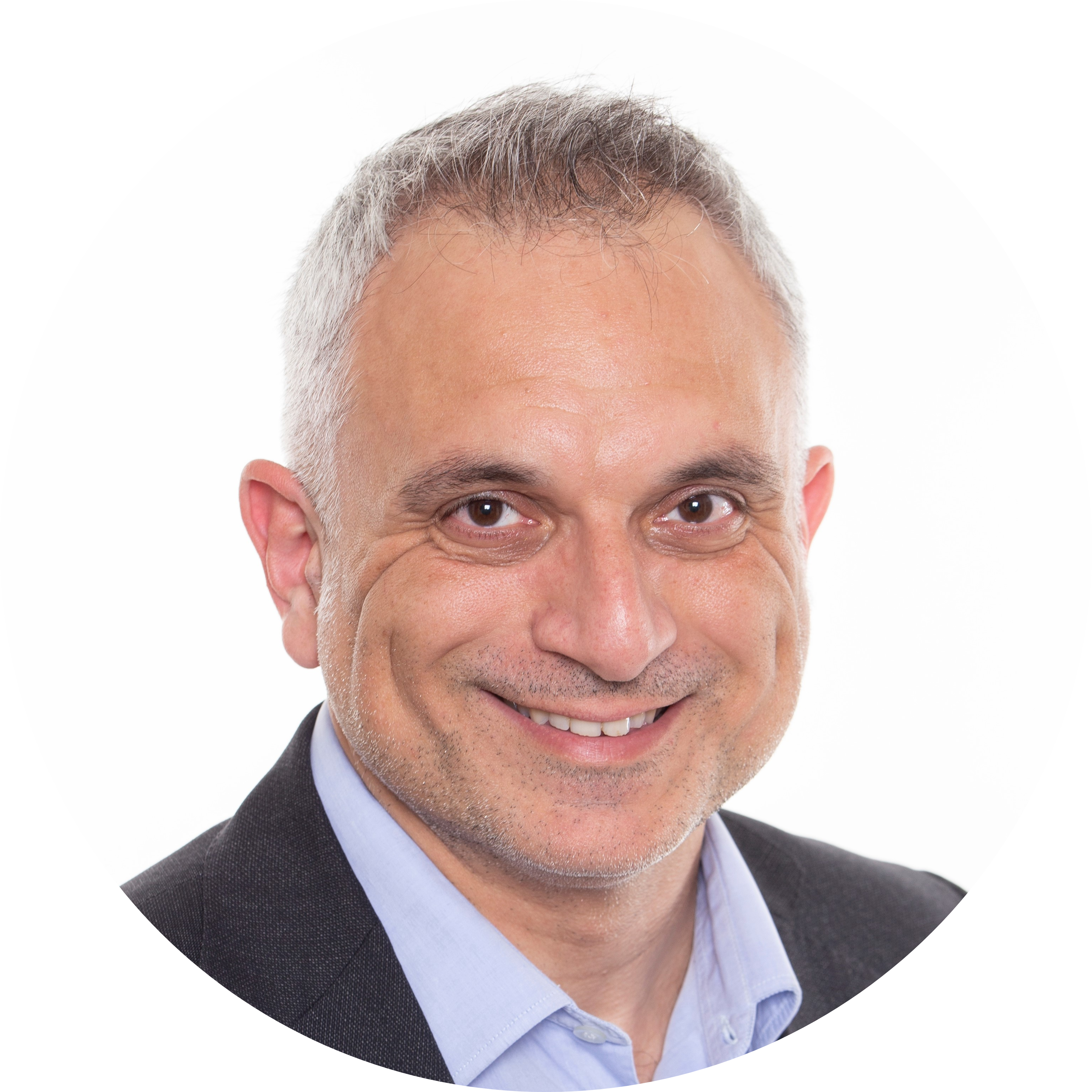 Go to the profile of Xavier Maza