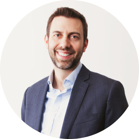 Go to the profile of Brad Lewis