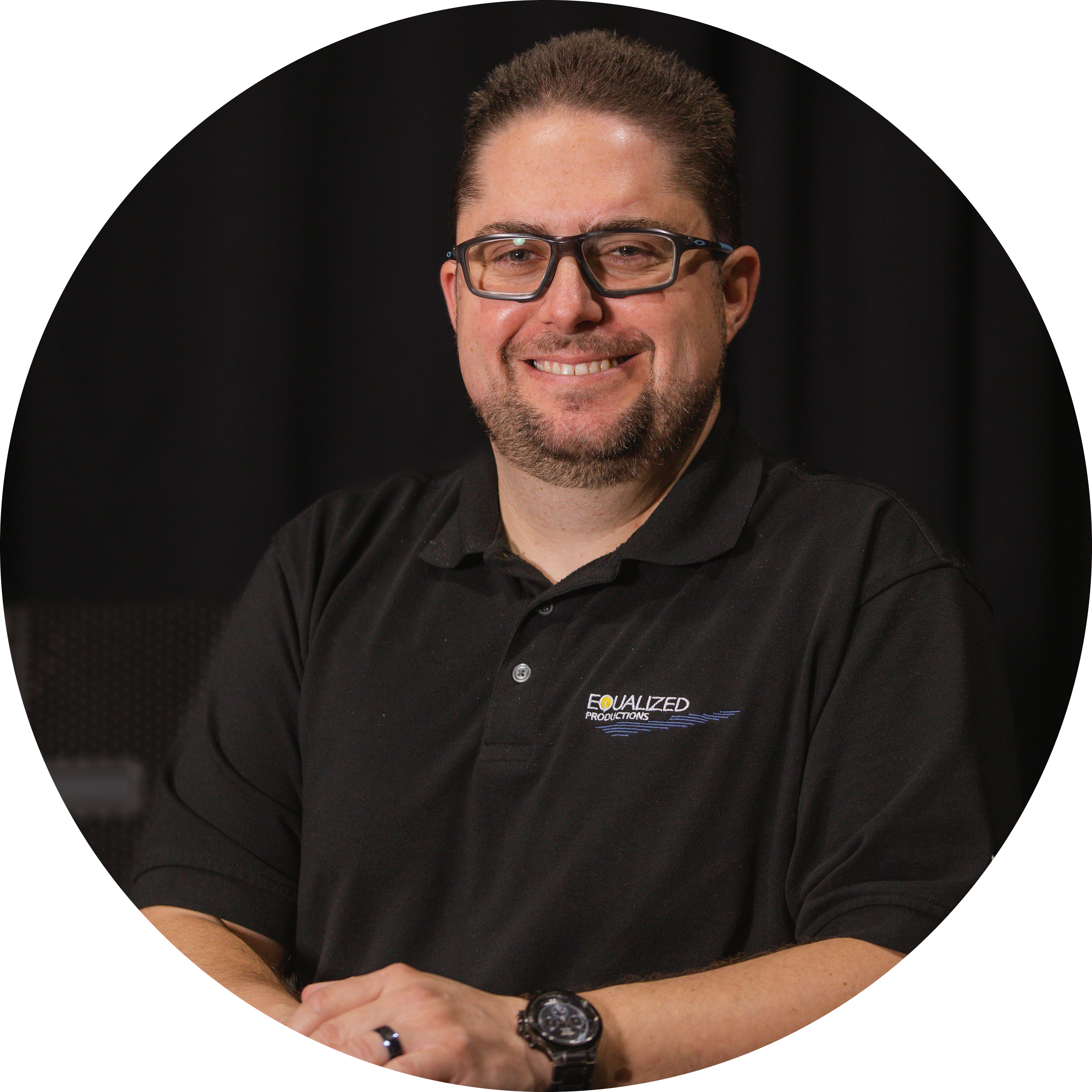 Go to the profile of Dave Kistler