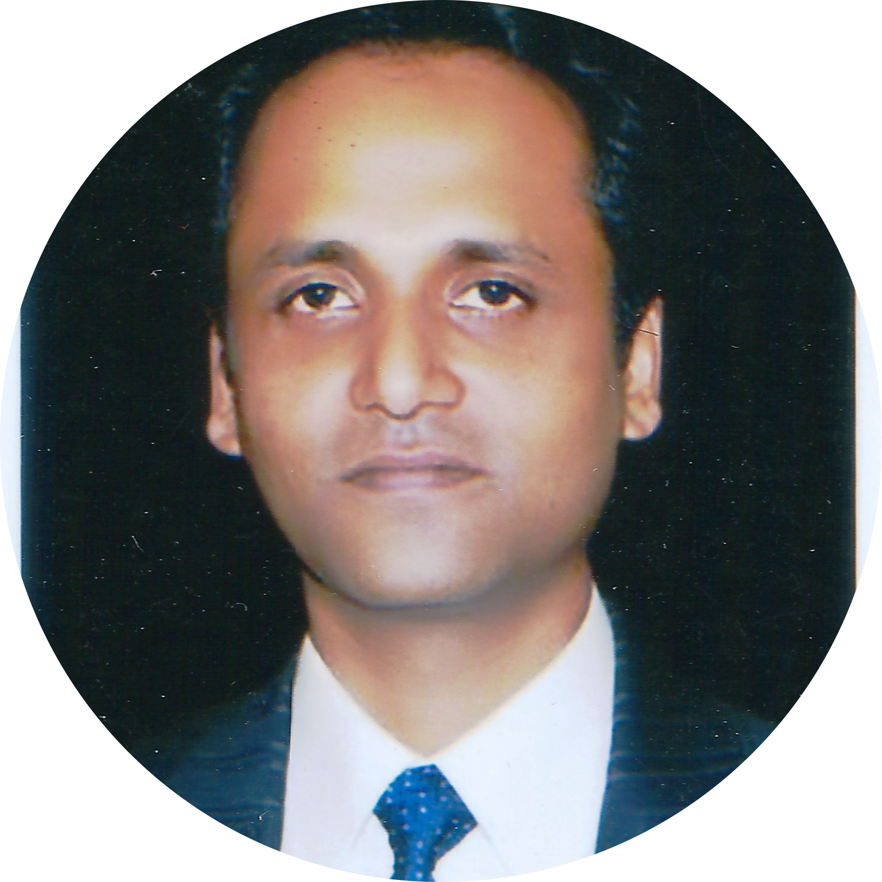 Go to the profile of Harisha GN