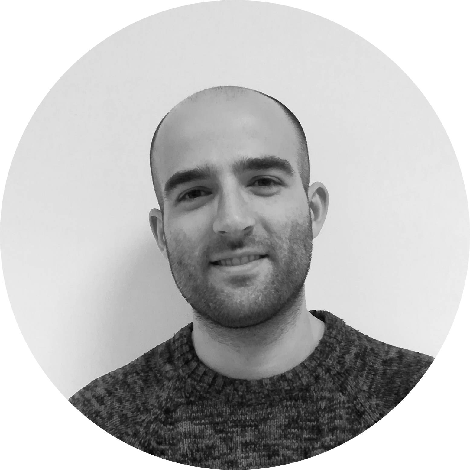 Go to the profile of Sergio Merino Álvarez