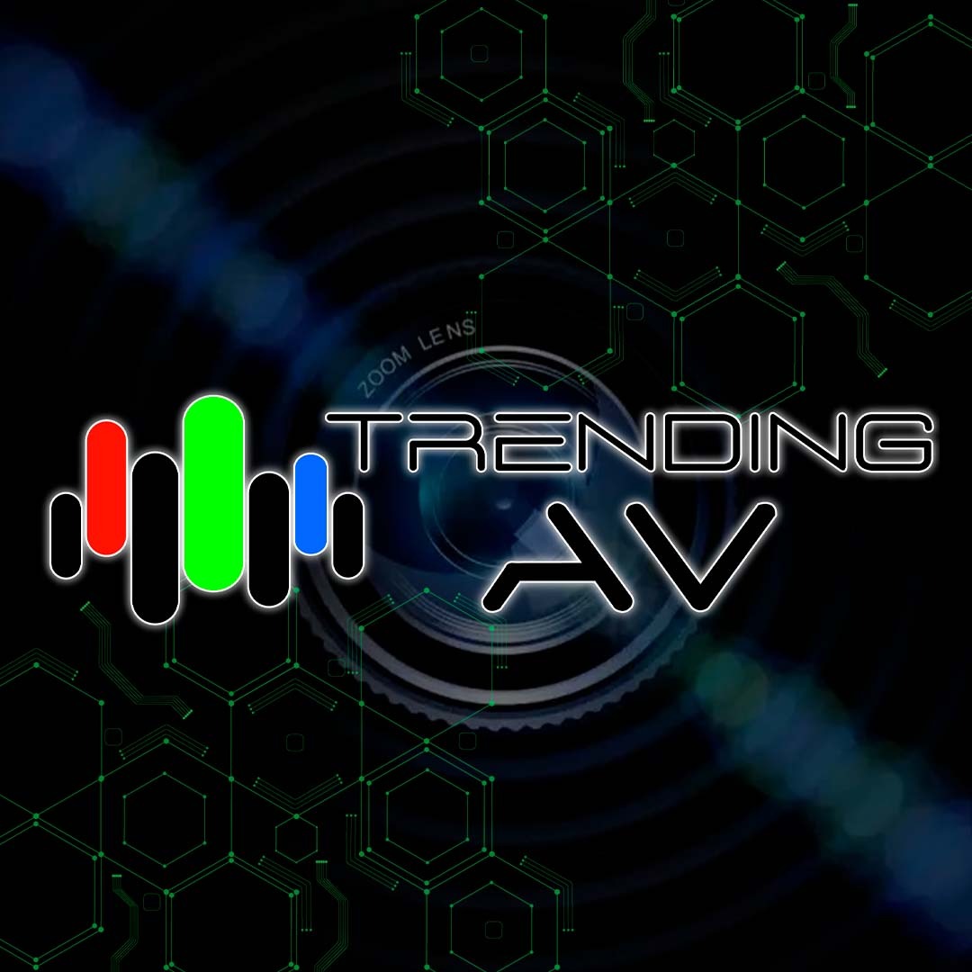 Go to the profile of Trending AV
