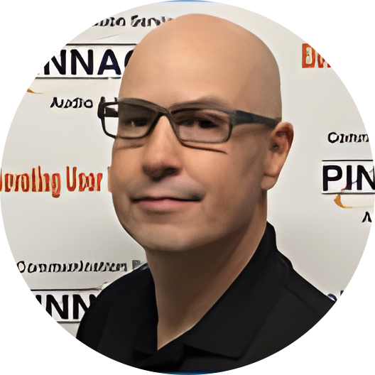 Go to the profile of Jason Debus