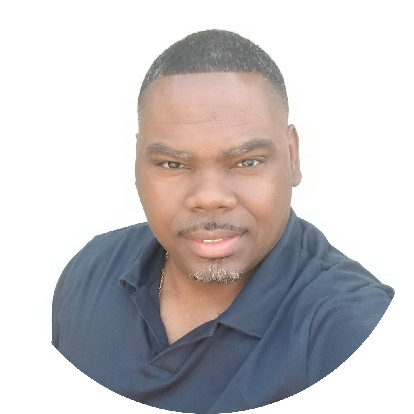 Go to the profile of DeLarriot Johnson