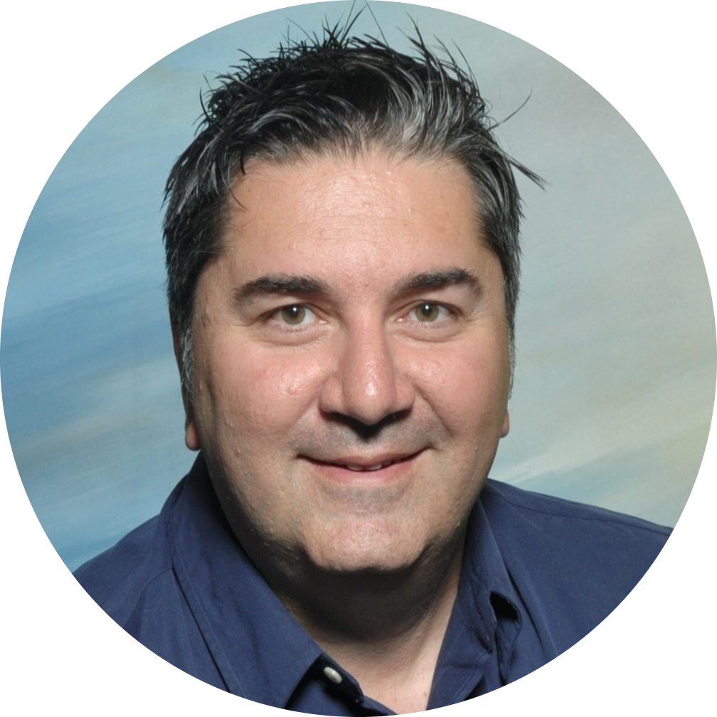 Go to the profile of Joe Salamanca