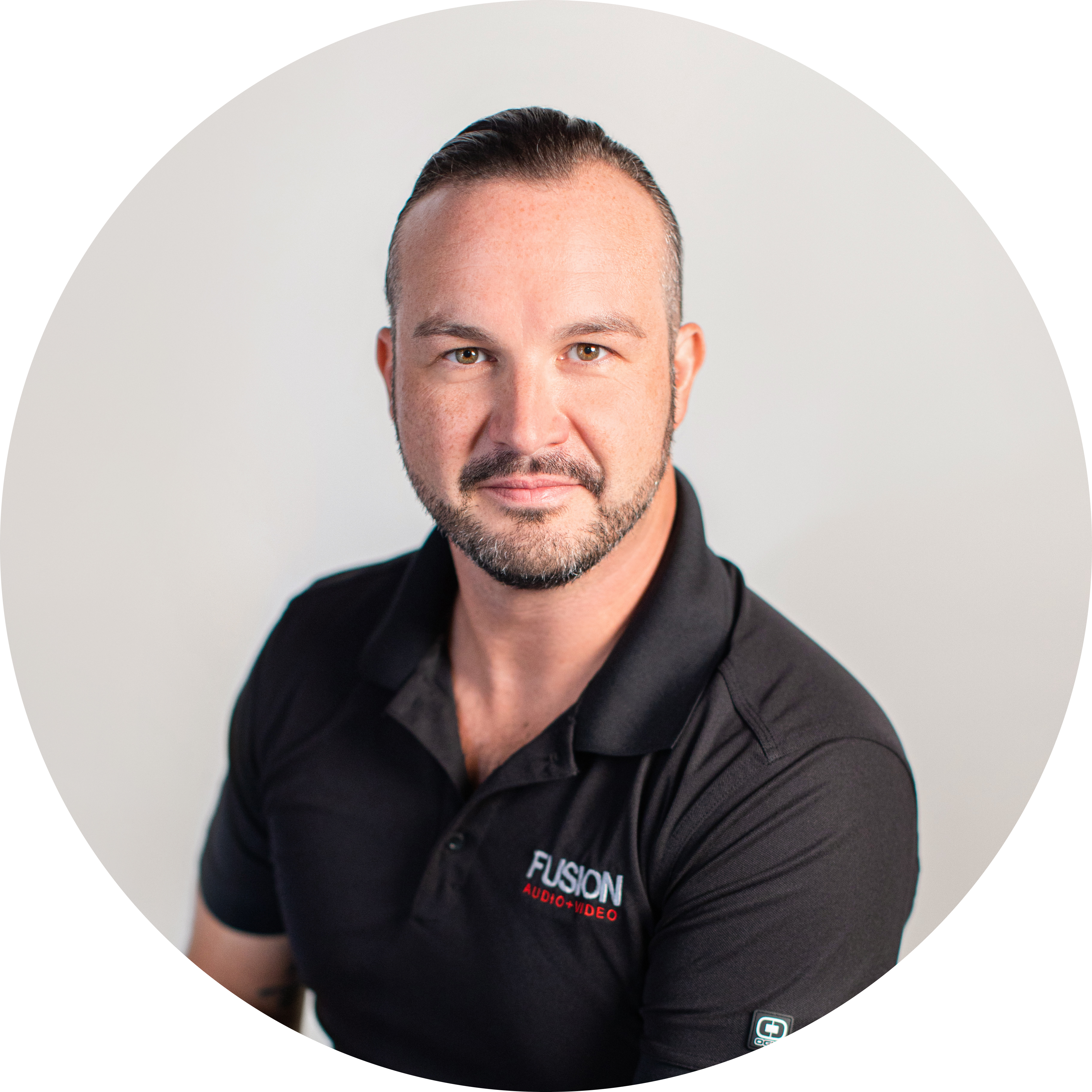 Go to the profile of Andrew Wactor