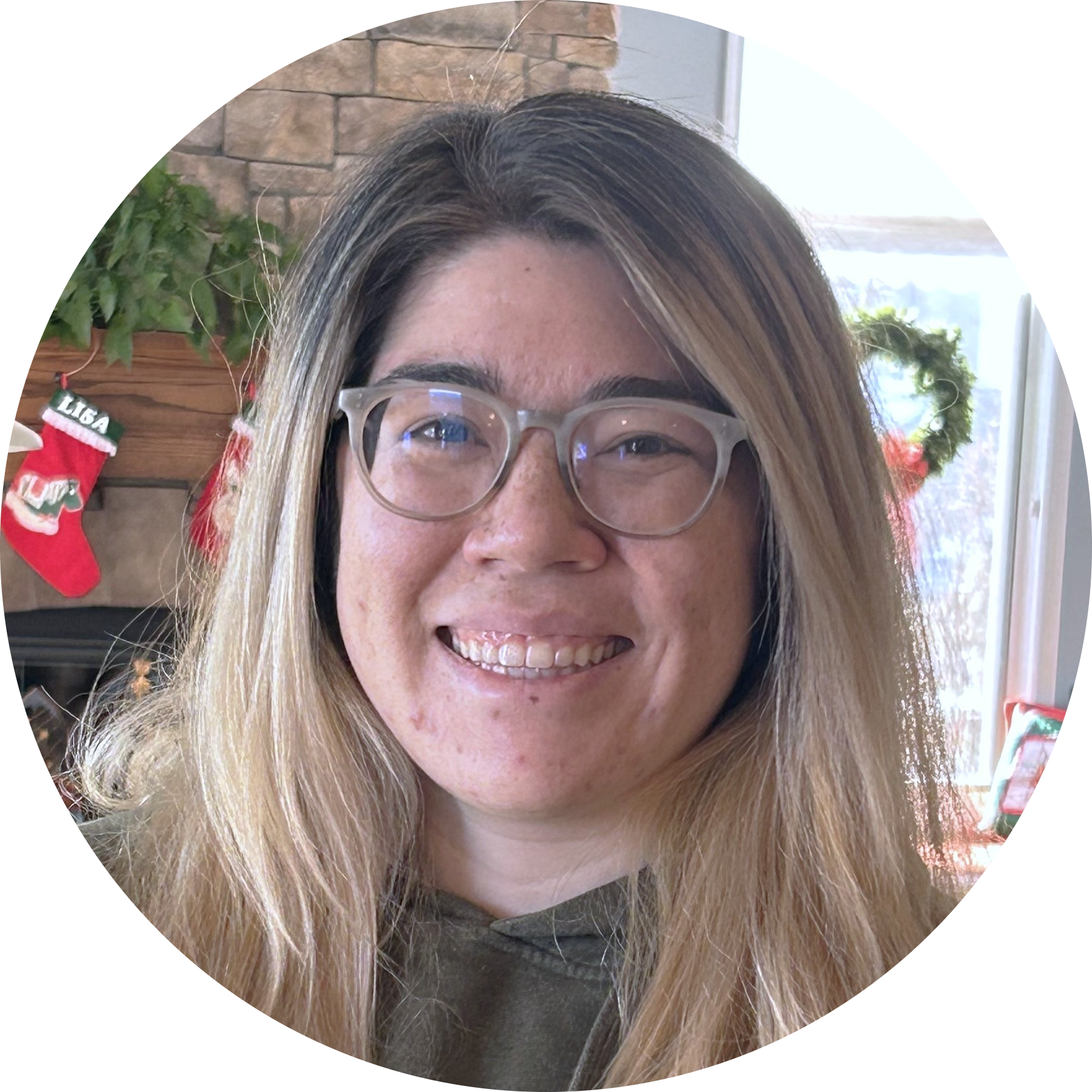 Go to the profile of Lisa Peterson